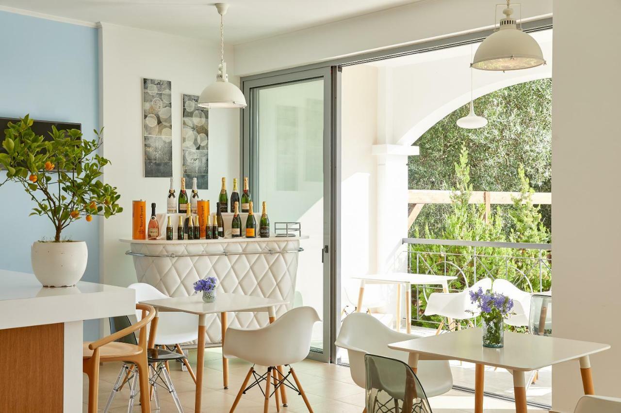 Apartment Sappho (adults Only) *