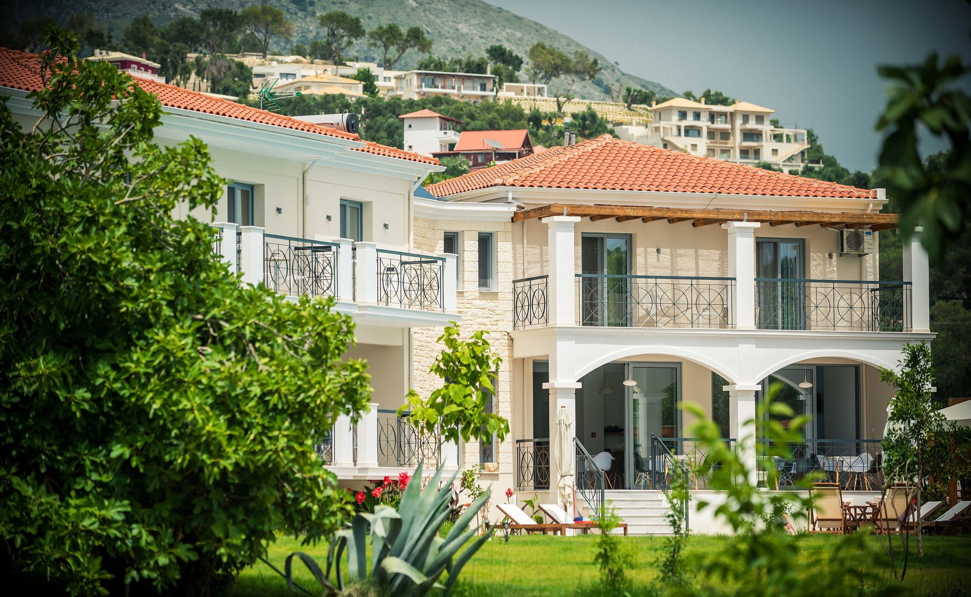 Apartament Sappho (adults Only) *